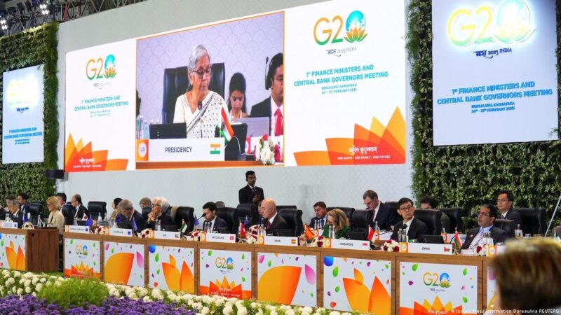 G20 Summit: दुल्हन की तरह सजायी जा रही दिल्ली,