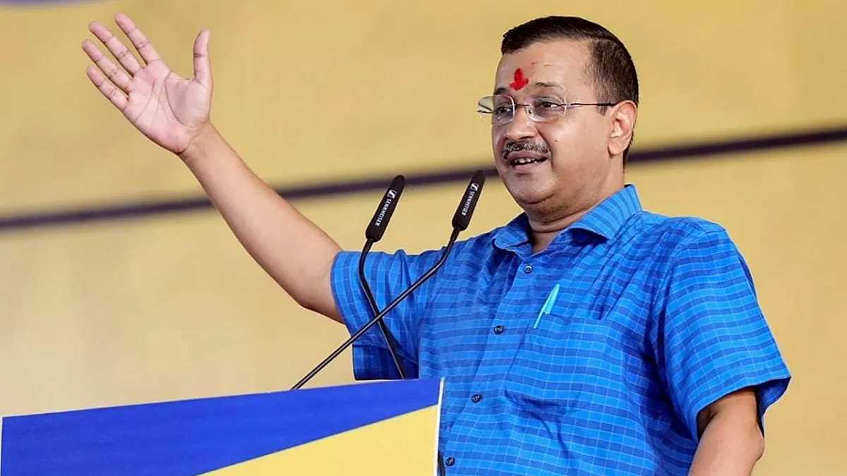 आप को कुचलकर खत्म कर देना चाहते हैं प्रधानमंत्री : केजरीवाल