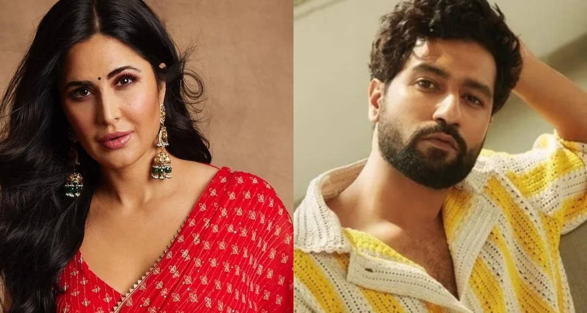 Bollywood : विक्की कौशल की इस आदत से परेशान हैं कटरीना?