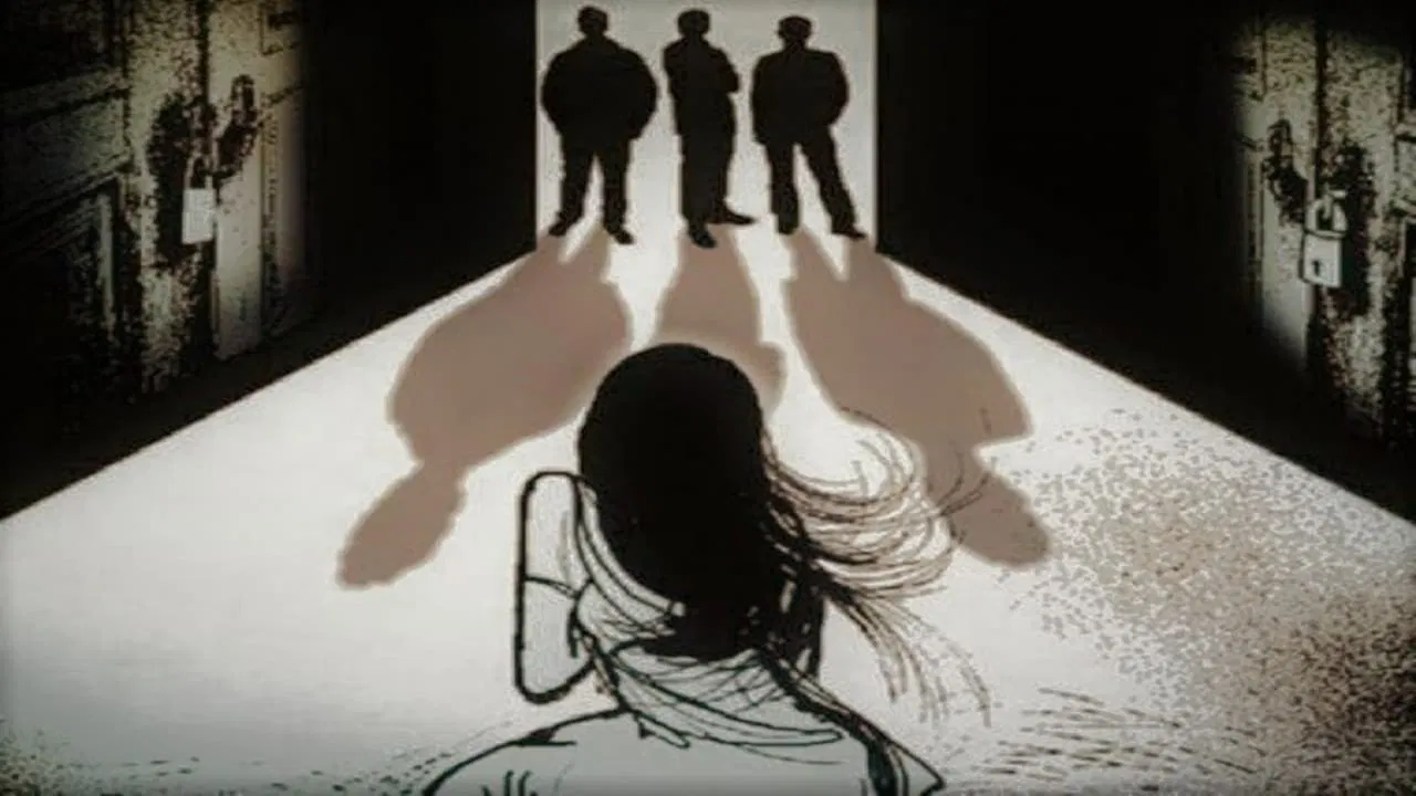 17 साल की लड़की के साथ दो बार हुआ गैंगरेप –