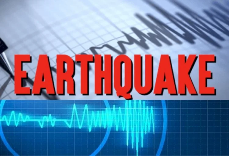 Earthquake :  दिल्ली-एनसीआर में महसूस किए गए भूकंप के झटके,