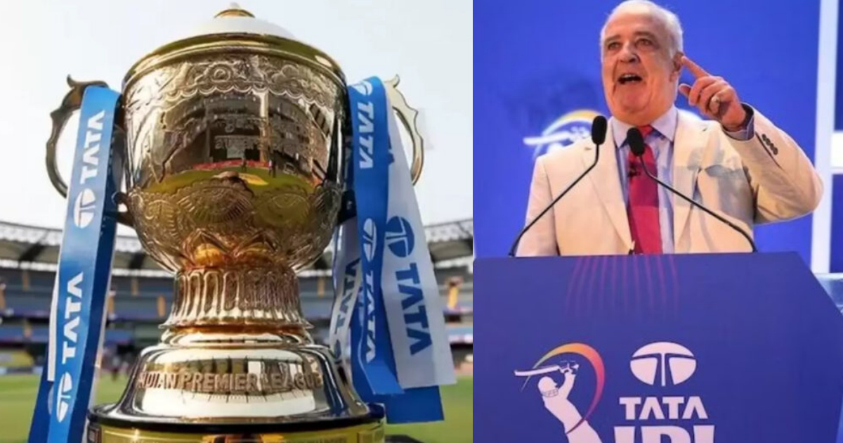 IPL 2024: 21 मार्च से 26 मई के बीच हो सकता है आईपीएल,