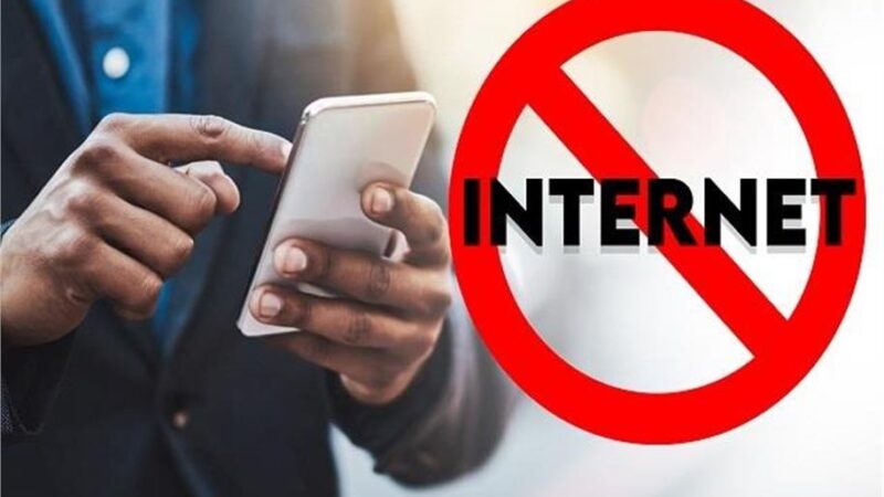 हरियाणा : सात जिलों में 15 फरवरी तक ठप रहेगा मोबाइल इंटरनेट –