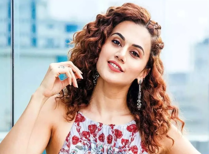 Taapsee Pannu: क्या सच में तापसी ने बसा लिया है घर?