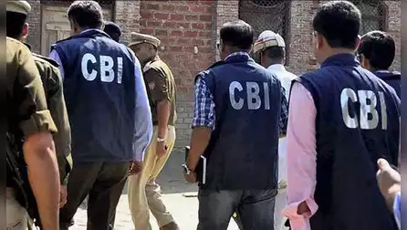 क्रिप्टो फ्रॉड केस: दिल्ली और हरियाणा में CBI ने 11 ठिकानों पर छापेमारी की, ₹1.08 करोड़ नकद बरामद