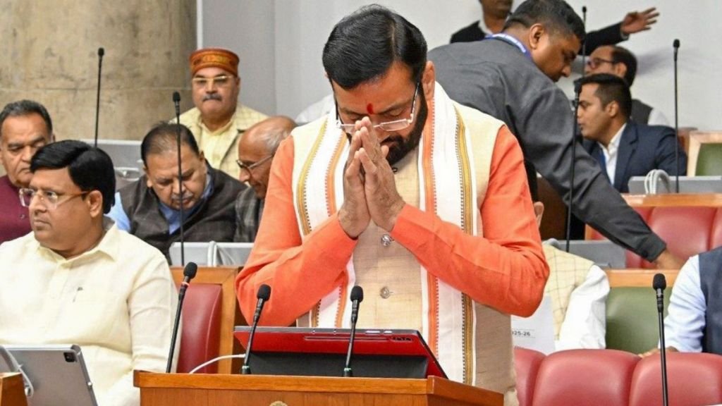 हरियाणा बजट 2025: ‘लाडो लक्ष्मी योजना’ के लिए 5,000 करोड़, नशे पर नियंत्रण के लिए प्राधिकरण; जानिए मुख्य बिंदु