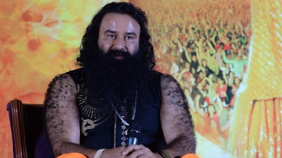 गुरमीत राम रहीम को हरियाणा सरकार से 21 दिन की फरलो, 7 साल में 13वीं बार मिली अस्थायी रिहाई
