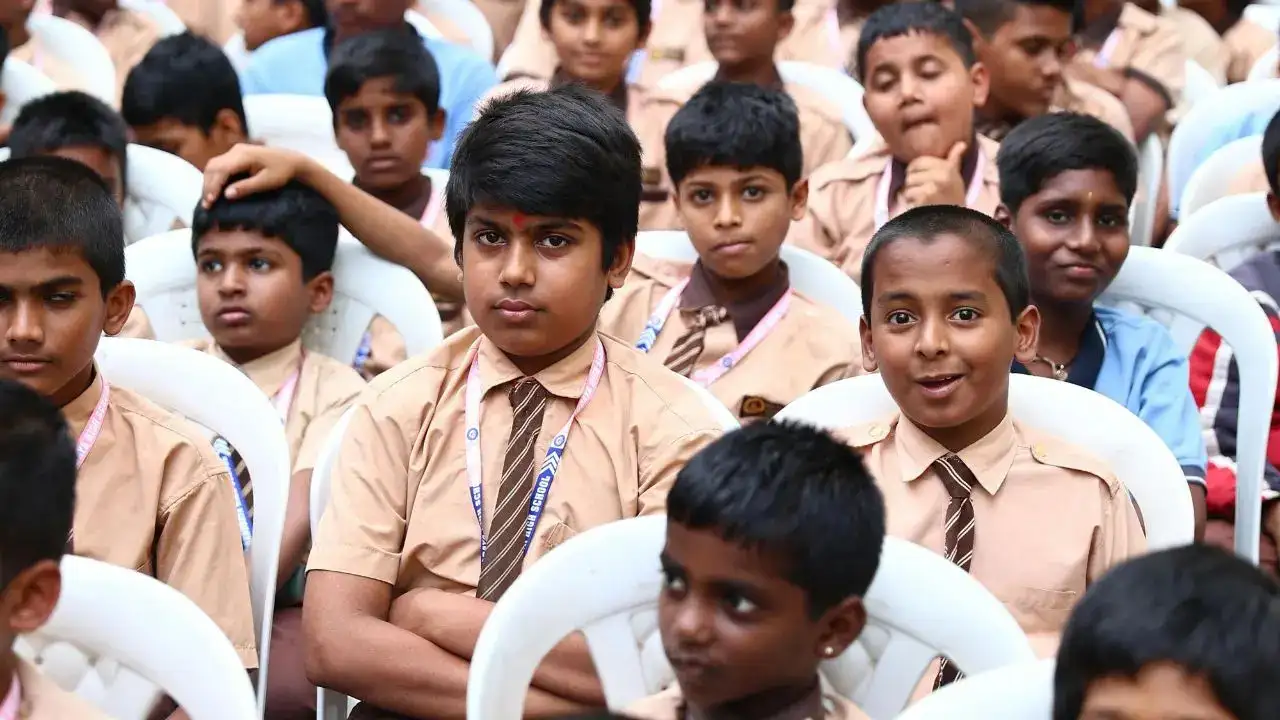 हरियाणा बोर्ड: कक्षा 9वीं और 10वीं के छात्रों को पढ़नी होगी एक अतिरिक्त अनिवार्य भाषा, NEP 2020 के तहत लिया गया निर्णय