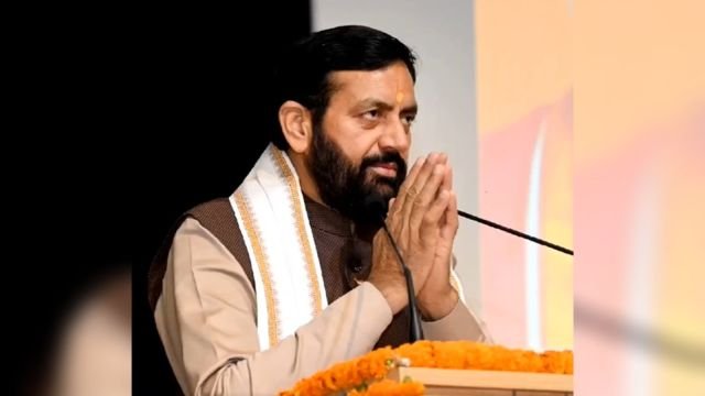 हरियाणा को जल्द मिल सकते हैं पांच नए जिले, रिपोर्ट अंतिम चरण में