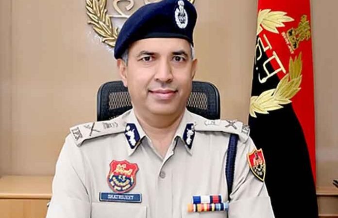 ईद-उल-जुहा के मद्देनज़र हरियाणा पुलिस ने कानून-व्यवस्था बनाए रखने के लिए जारी किए दिशा-निर्देश