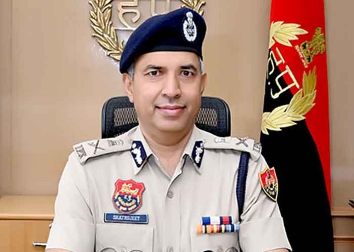 ईद-उल-जुहा के मद्देनज़र हरियाणा पुलिस ने कानून-व्यवस्था बनाए रखने के लिए जारी किए दिशा-निर्देश
