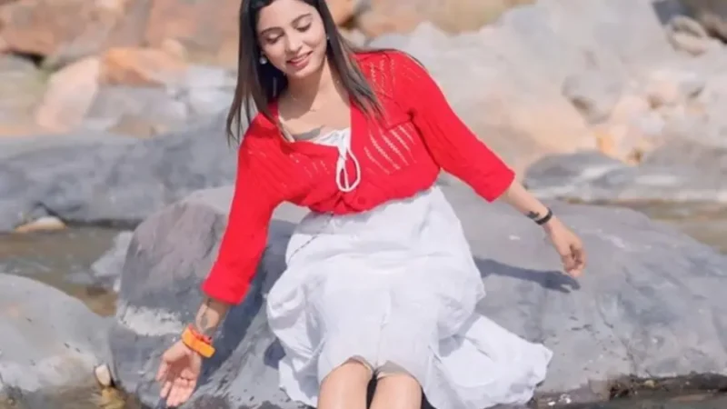 हरियाणा की मॉडल शीतल की हत्या: नहर किनारे मिली गला कटी लाश, बॉयफ्रेंड ने कबूला जुर्म