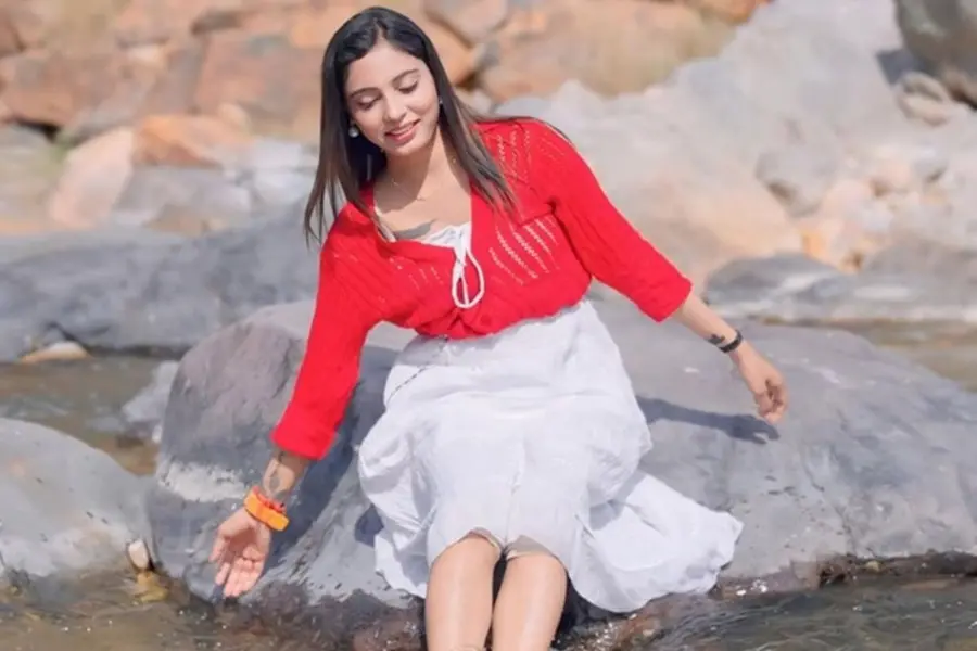 हरियाणा की मॉडल शीतल की हत्या: नहर किनारे मिली गला कटी लाश, बॉयफ्रेंड ने कबूला जुर्म