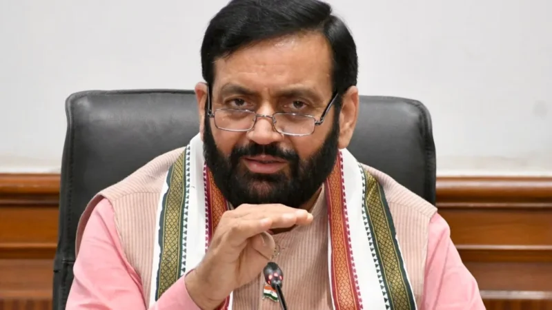 हरियाणा में अरावली की पहाड़ियों पर बनेगा एशिया का सबसे बड़ा जंगल सफारी पार्क