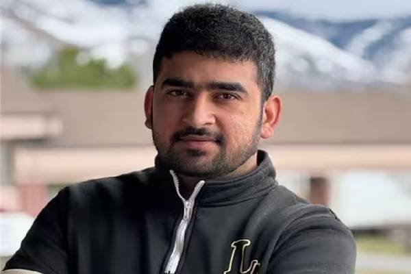 अमेरिका में हरियाणा के युवक की गोली मारकर हत्या