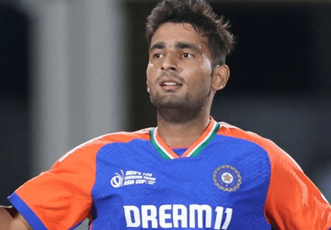 कम्बोज की चमक से हरियाणा ने सुपर ओवर में पंजाब को हराया, सैयद मुश्ताक अली टी20 में रोमांचक जीत