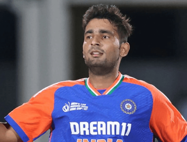 कम्बोज की चमक से हरियाणा ने सुपर ओवर में पंजाब को हराया, सैयद मुश्ताक अली टी20 में रोमांचक जीत