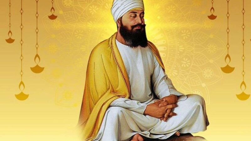 हरियाणा में गुरु तेग बहादुर जी की 350वीं शहादत वर्षगांठ पर 25 नवंबर को प्रतिबंधित अवकाश