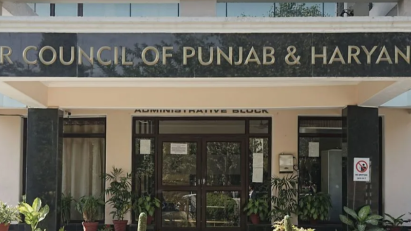 हरियाणा में बार काउंसिल चुनाव की तैयारियां तेज, 17–18 मार्च को होगा मतदान