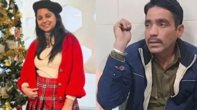 नशे में पुलिसकर्मी की कार से टकराया ई-रिक्शा, 24 वर्षीय महिला की मौत; अंबाला में विरोध