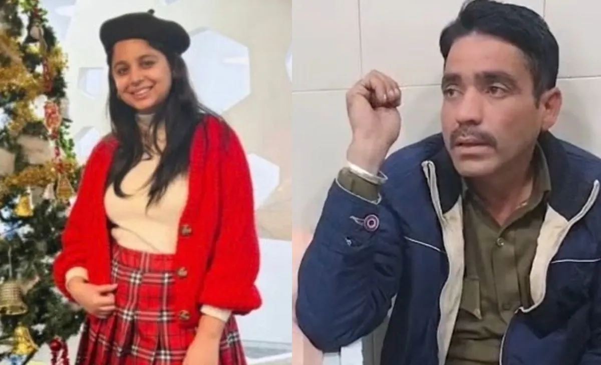 नशे में पुलिसकर्मी की कार से टकराया ई-रिक्शा, 24 वर्षीय महिला की मौत; अंबाला में विरोध